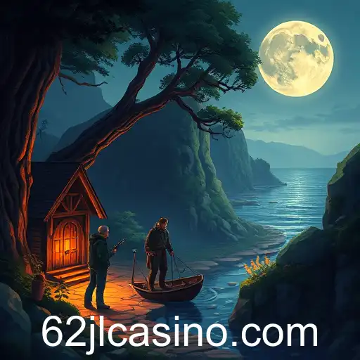 Exploring the Enchanting World of Adventure Games: A Journey Beyond Reality