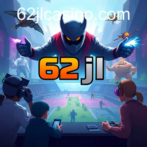 Gaming Evolution: The Journey of 62jl