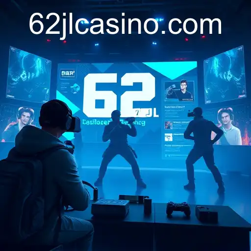 The Rise of 62jl: Gaming Evolution and Impact