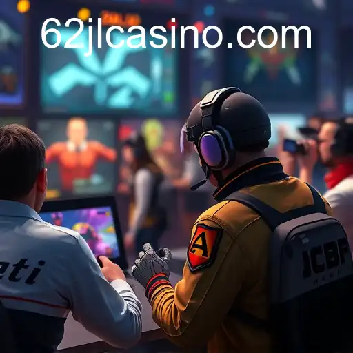 Navigating the Online Gaming Landscape