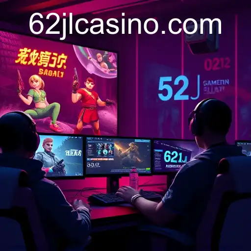 Gaming Trends Reshape Online Platforms