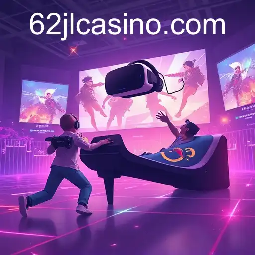 Gaming Website Revolutionizes Online Experience