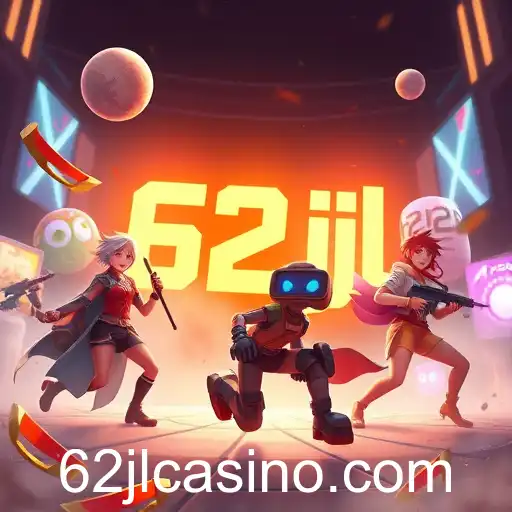 Navigating the Game World with 62jl