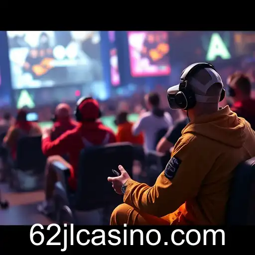 Emerging Trends in Online English Gaming