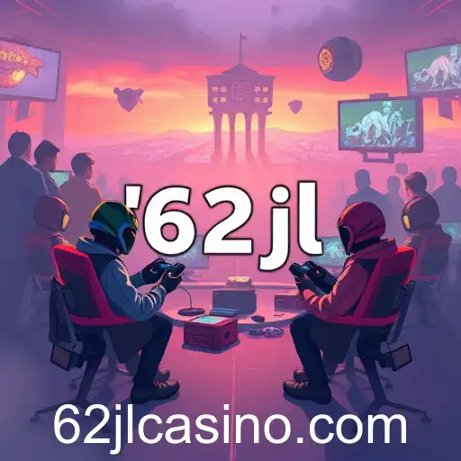 The Rise of English Game Platforms and the Role of 62jl