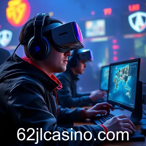 The Evolution of 62jl: A New Era in Online Gaming