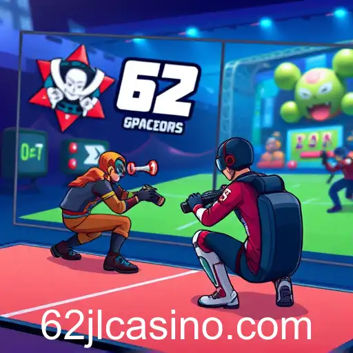 The Evolution of 62jl and its Impact on Online Gaming