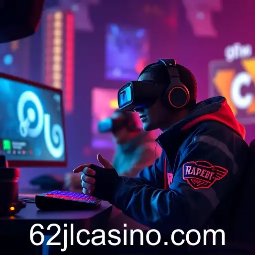 The Evolution of Online Gaming in 2025