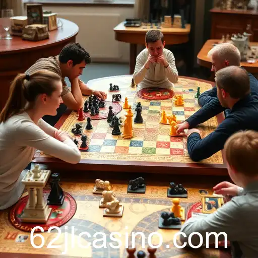 The Evolving Landscape of Online Gaming Communities