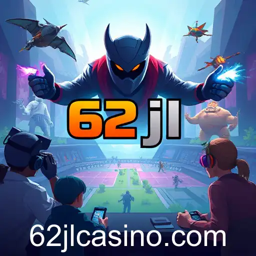 Gaming Evolution: The Journey of 62jl