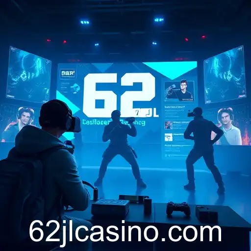 The Rise of 62jl: Gaming Evolution and Impact