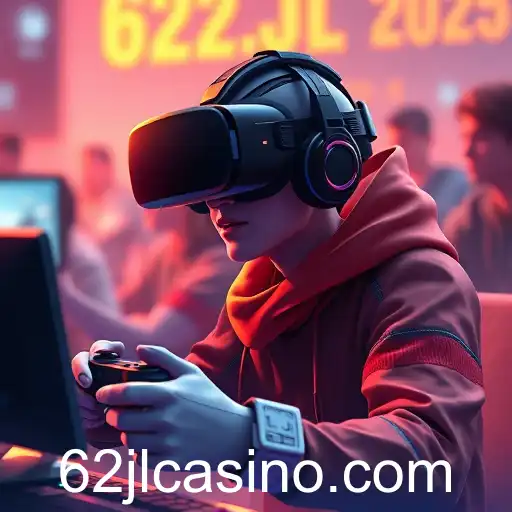 Gaming Trends and Innovations in 2025