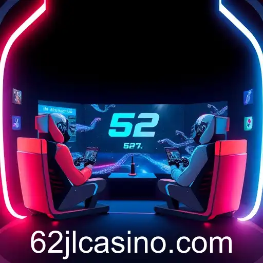 The World of 62jl: Revolutionizing Online Gaming