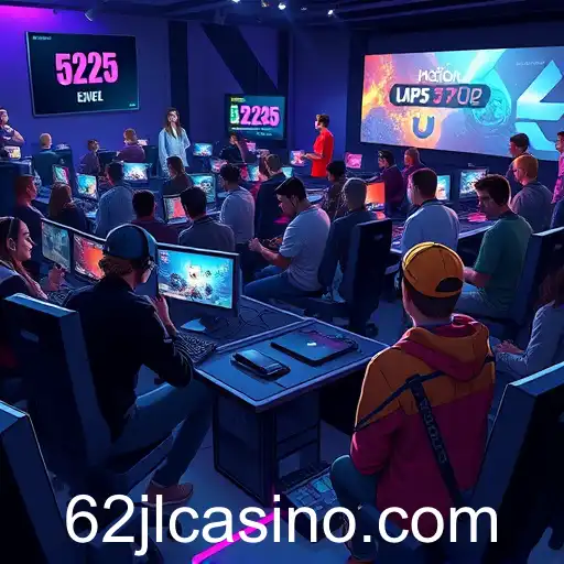 The Rise of Online Gaming Communities