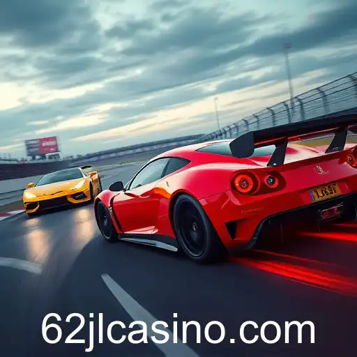 Exploring the Adrenaline-Packed World of 'Racing Thrills' Games