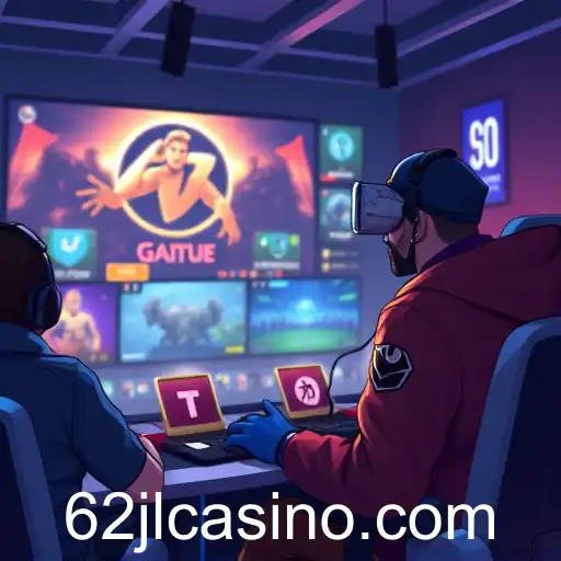 Reimagining Gaming: 62jl's Impact on the Digital Landscape