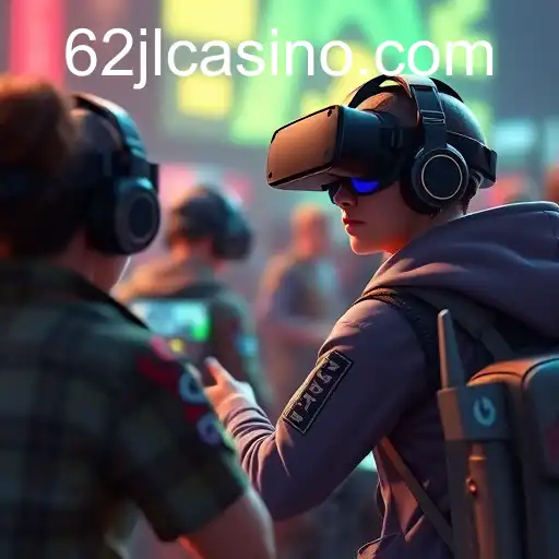 The Rise of 62jl: Revolutionizing Online Gaming