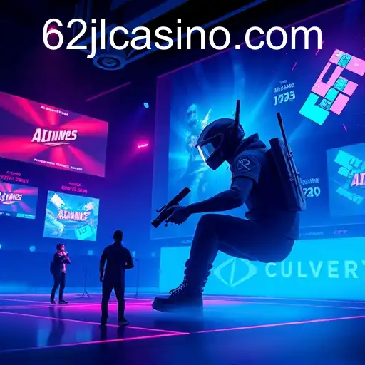 The Rise of 62jl Amidst Gaming and Tech Evolution