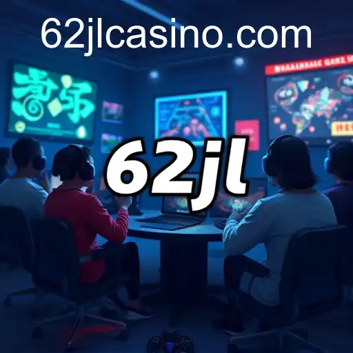 The Rise of 62jl: Gaming's New Digital Frontier