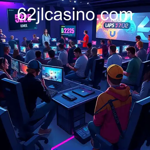 The Rise of Online Gaming Communities