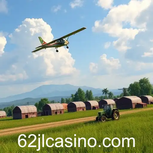 Exploring the Fascinating World of Simulation Games: A Dive into the 62jl Category